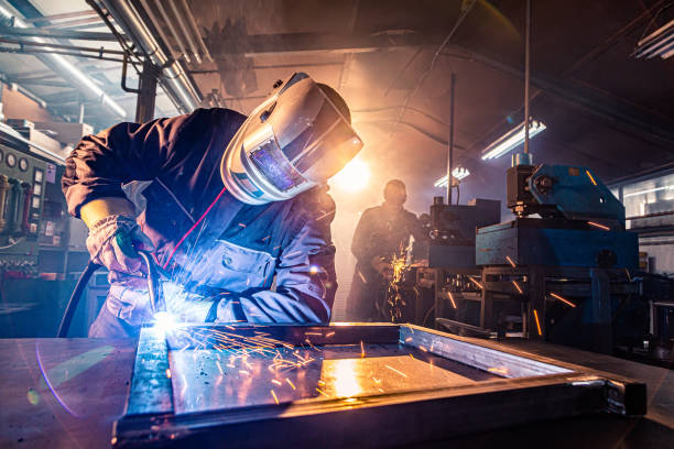 Best Aerospace and Defense Welding in Milan, OH