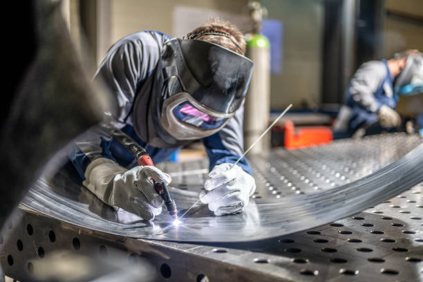 Affordable Welder Services in Milan, OH