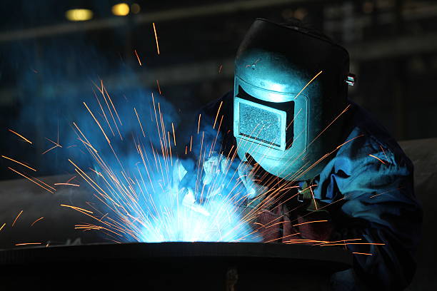  Milan, OH Welder Pros